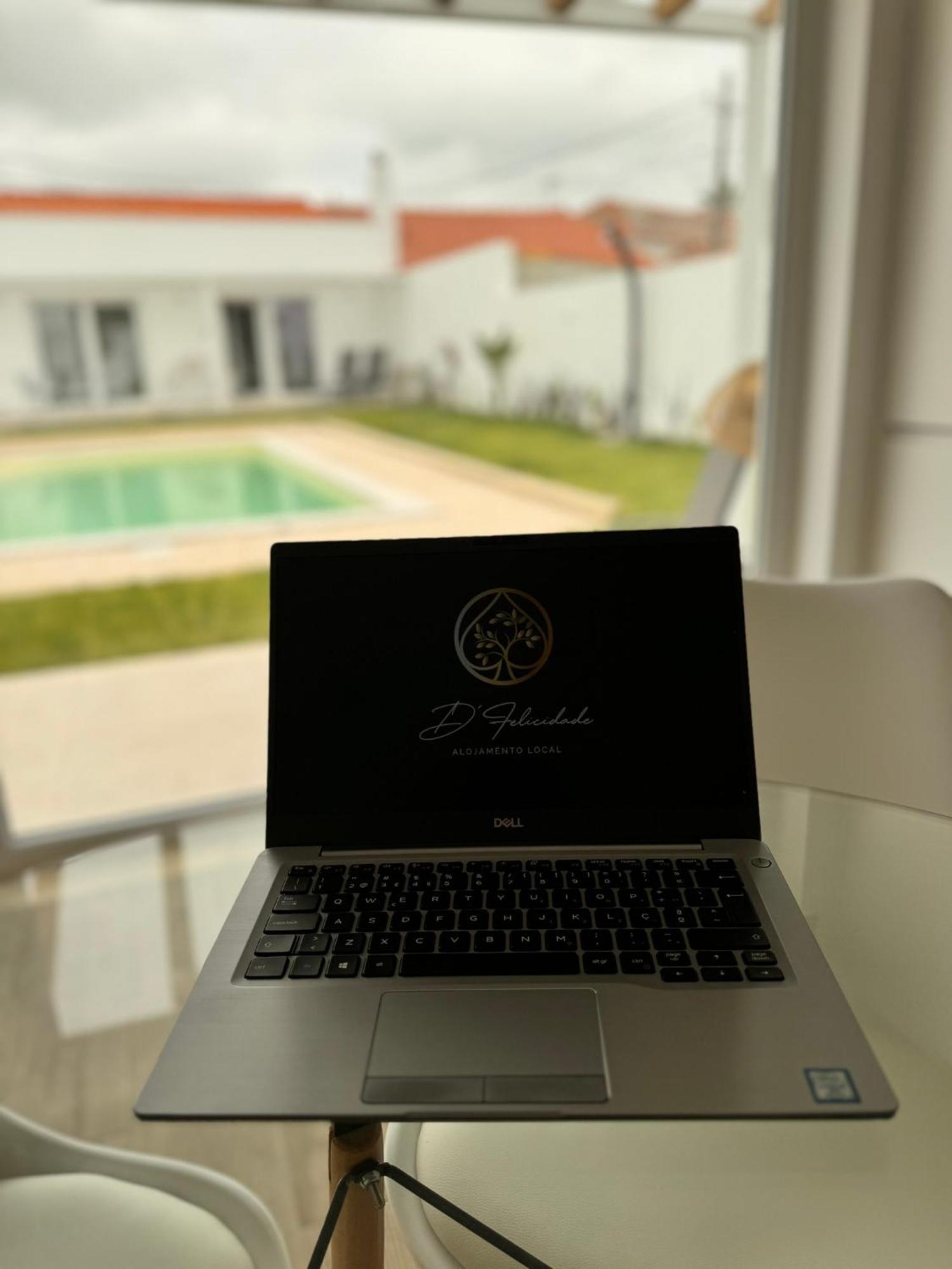 D'Felicidade Caldas Da Rainha Szoba fotó