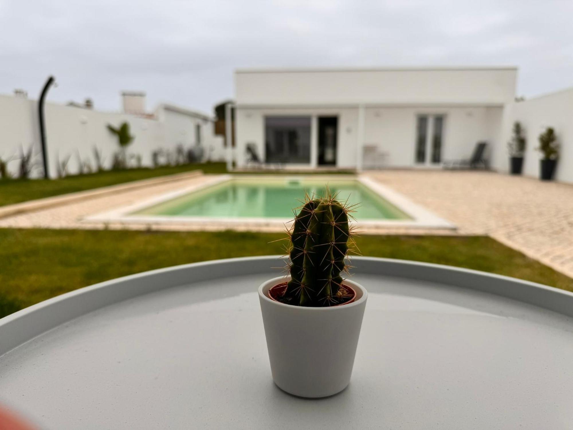 D'Felicidade Caldas Da Rainha Szoba fotó